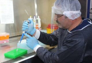 Atatürk Üniversitesi’nden Yerli Aşı Açıklaması: İnsan Testlerine Geçilecek