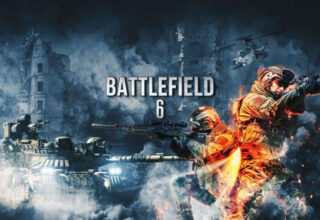 Battlefield 6’da CoD: Warzone Tarzı Oynaması Ücretsiz Bir Mod Görebiliriz