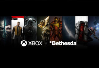 Bazı Bethesda Oyunları Sadece Xbox ve PC’ye Özel Olacak