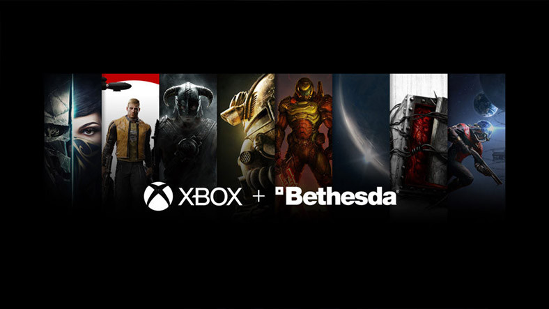 Bazı Bethesda Oyunları Sadece Xbox ve PC’ye Özel Olacak