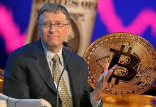 Bill Gates: Bitcoin, İklim Değişikliği Kadar Büyük Bir Şey Değil