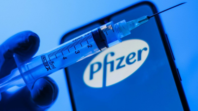 BioNTech Aşısının Saklama Koşulları Güncellendi: Aşı Artık Daha Kolay Muhafaza Edilebilecek