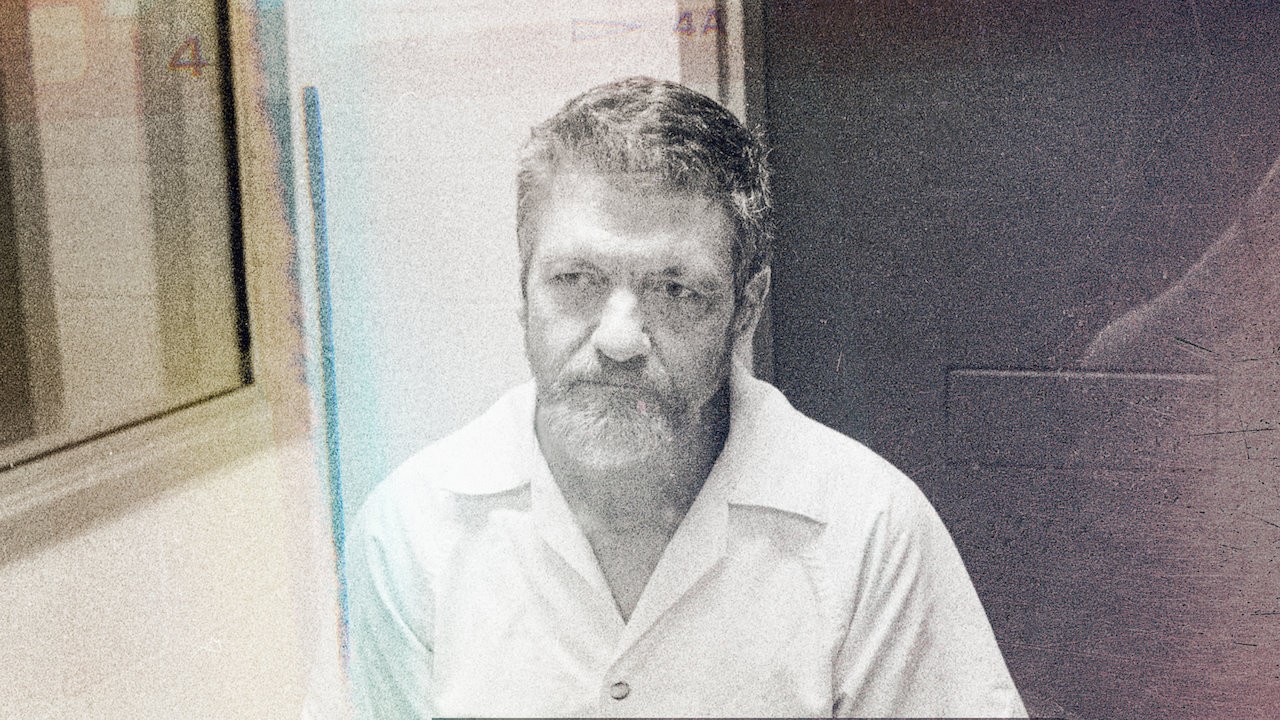 Theodore J. Kaczynski