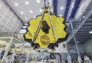Bir Grup Bilim İnsanı, James Webb Uzay Teleskobu’nun İsminin Değişmesi Gerektiğini Savunuyor