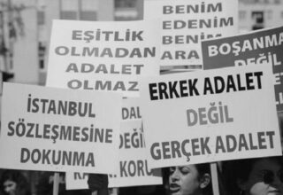Birleşmiş Milletler, Türkiye’nin İstanbul Sözleşmesinden Çekilmesine Yönelik Açıklama Yaptı