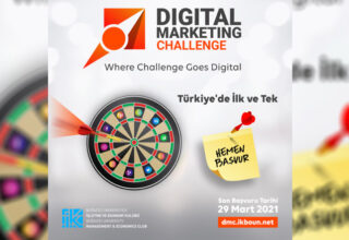 Boğaziçi Üniversitesi Digital Marketing Challenge İçin Başvurular Başladı