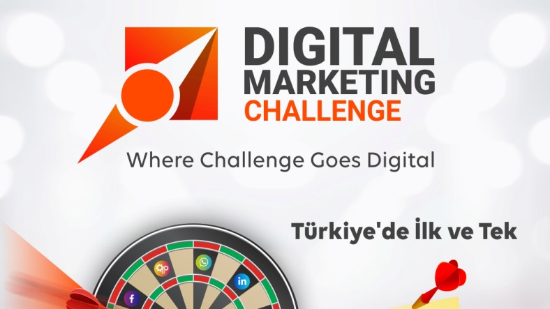 Boğaziçi Üniversitesi Digital Marketing Challenge İçin Başvurular Bugün Sona Eriyor