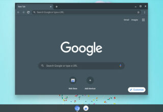 Chrome OS, 10. Yaşını Yeni Tasarım ve Özelliklerle Kutluyor