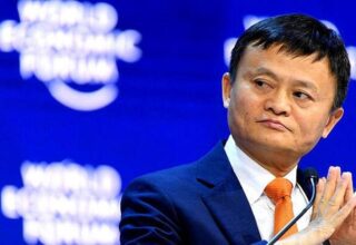 Çin Hükümeti ile Alibaba’nın Kurucusu Jack Ma Arasındaki İpleri İyice Geren Yeni Gelişme