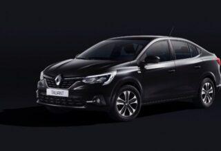 Dacia Logan’a İkiz Kardeş Geldi: Yakında Türkiye’de Satışa Sunulacak ‘Renault Taliant’ Hakkında Tüm Bildiklerimiz