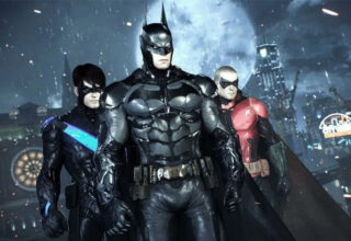 DC’nin Yeni Oyunu Gotham Knights Hakkında Bildiğimiz Tüm Detaylar: Batman Arkham Serisinin Devamı mı Geliyor?