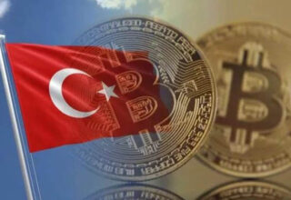 Doların Artması Sonrası Türklerin Bitcoin’e Olan İlgisini Gösteren Google Arama Sonuçları