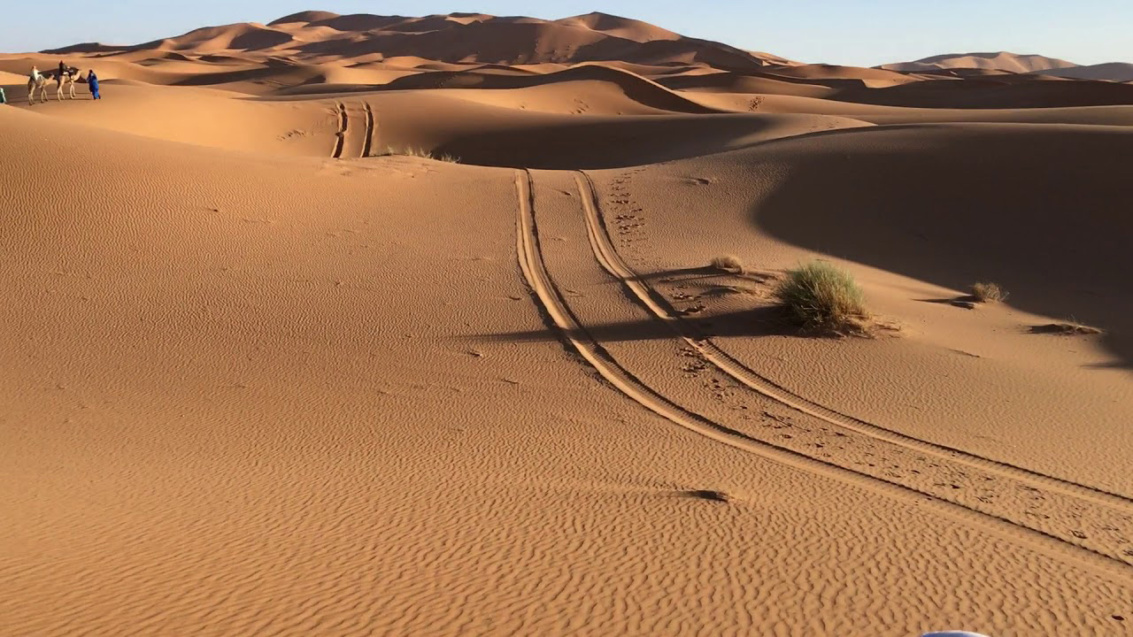 Sahra Çölü