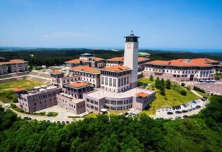 Dünyanın En İyi Üniversiteleri Açıklandı: İlk 500’de Türkiye’den Sadece Bir Üniversite Var
