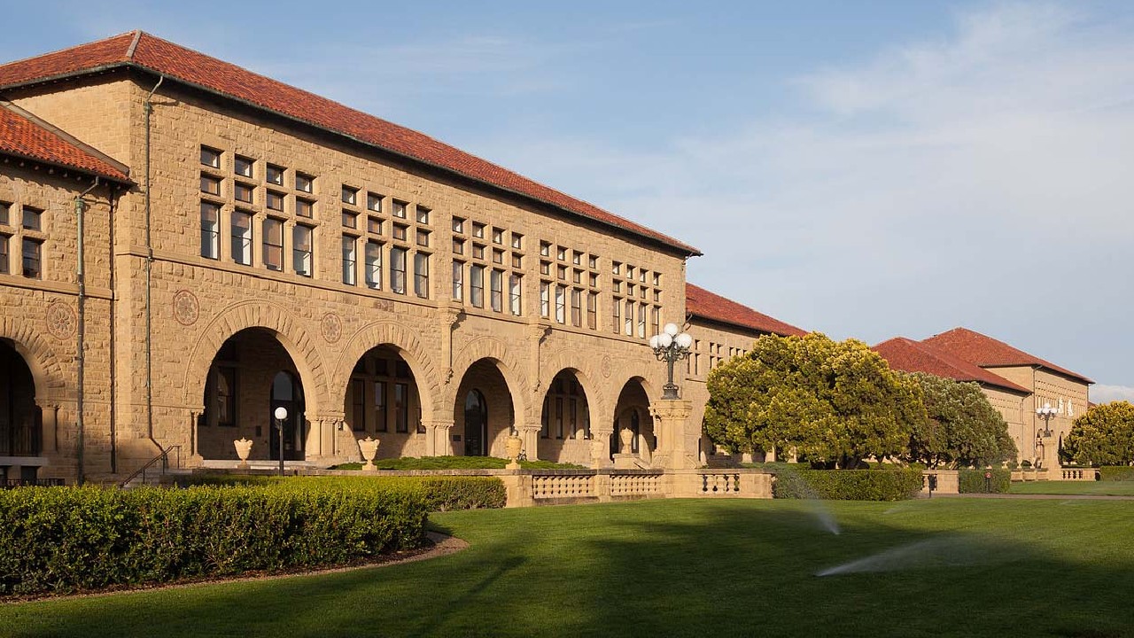 Stanford Üniversitesi