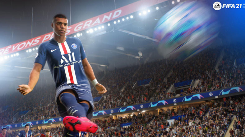 EA Games, FIFA 21’deki Irkçı ve Saldırgan İçeriklerle Mücadele Sözü Verdi