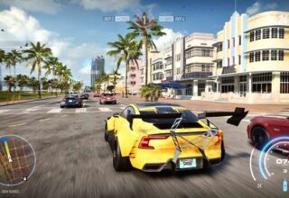 EA, Need for Speed’in Çıkış Tarihini Erteledi: Battlefield 6’ya Öncelik Verilecek