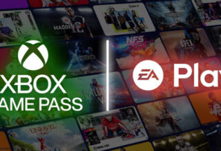 EA Play, Ekstra Ücret Olmadan Xbox Game Pass’e Dahil Oluyor