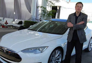 Elon Musk, Tesla’nın Kullanıcı Verilerini Neden Kimseyle Paylaşmayacağını Açıkladı