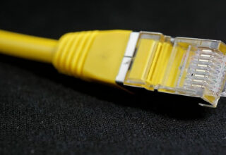 Evlerimizdeki Ethernet Kablosunun Renkleri Aslında Ne Anlama Geliyor?