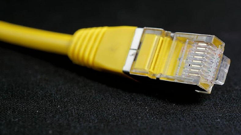 Evlerimizdeki Ethernet Kablosunun Renkleri Aslında Ne Anlama Geliyor?