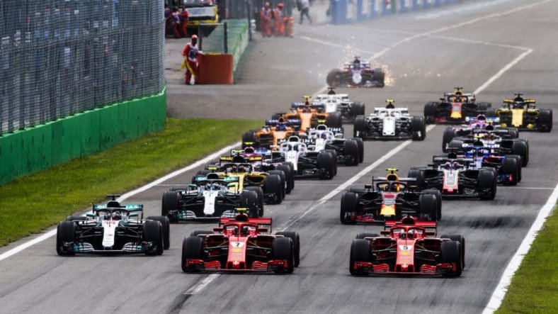 F1 2021 Sezonu ile Birlikte Ödüllü Webtekno Formula 1 Fantasy Ligi Başlıyor: İşte Hediyeler ve Katılım Şartları