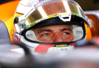 F1’de Sezonun İlk Sıralama Turlarında Kazanan Verstappen Oldu