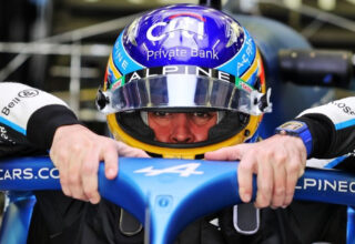 F1 Pilotu Alonso, Yarıştan Sandviç Poşeti Yüzünden Çekilmek Zorunda Kalmış