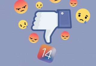 Facebook, iOS 14.5’in Uygulama İzleme Şeffaflığı İçin Neden Bu Kadar Yaygara Koparıyor?