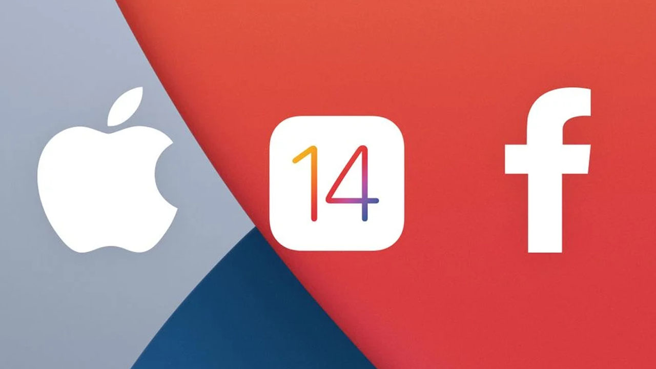 iOS 14.5 vs Facebook