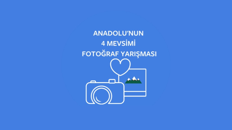 Facebook Türkiye, Anadolu’nun 4 Mevsimi Fotoğraf Yarışmasını Başlattı