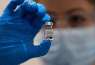 FDA Raporlarına Göre Pfizer’ın En Yeni Aşı Tesisi Geçmişinde Küf Gibi Sorunlar Yaşadı