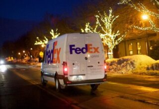 FedEx, 2040 Yılına Kadar Filosunu Tamamen Elektrikli Araçlardan Oluşturacak