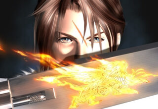 Final Fantasy VIII Remastered, “Çıkmaz Olaydı” Dedirten Fiyatıyla iOS ve Android İçin Yayınlandı