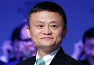 Financial Times Ajan Gibi İzini Sürmüş: Jack Ma, Meğer Çin’den Hiç Ayrılmamış