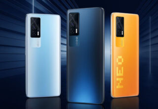 Fiyatının Hakkını Sonuna Kadar Veren Akıllı Telefon iQOO Neo 5 Duyuruldu
