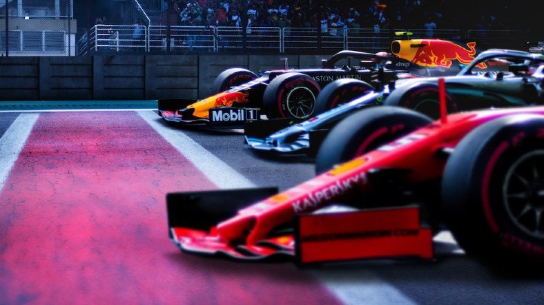 Formula 1: Drive to Survive 3. Sezon Fragmanı Yayınlandı