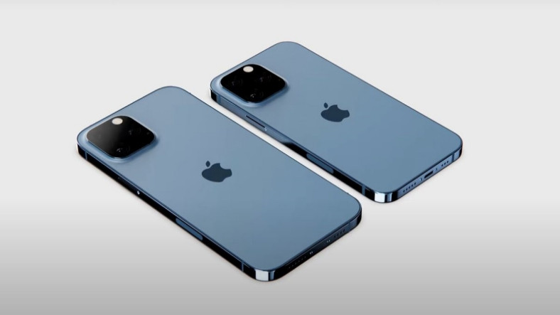 Gelenek Bozulmuyor: Apple, iPhone 13 Pro'nun 120 Hz Ekranları İçin Samsung'un Kapısını Çalacak