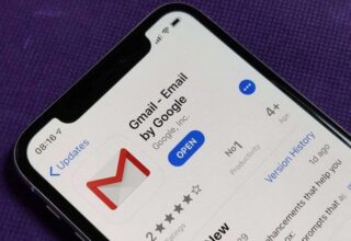 Google, Gmail’in iOS Uygulamasını 3 Ay Sonra İlk Kez Güncelledi