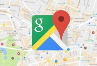 Google Haritalar’a, Kullanıcıların Yeni Yollar Eklemelerini Sağlayan Bir Özellik Geliyor