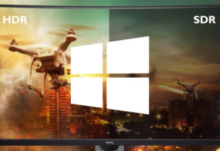 Gözleriniz Bayram Edecek: Microsoft, Yüzlerce PC Oyununa HDR Desteği Getiriyor