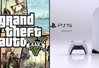 GTA 5’in PlayStation 5’e Geleceği Tarih Açığa Çıktı
