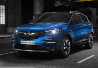 Güvenliği ve Konforu ile Dikkat Çeken Opel Grandland X Özellikleri ve Fiyat Listesi