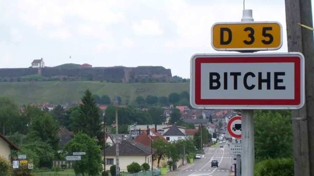 Bitche, Fransa