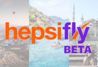 HepsiBurada’dan Turizm Sektöründe Hizmet Verecek Yeni Girişim: Hepsifly