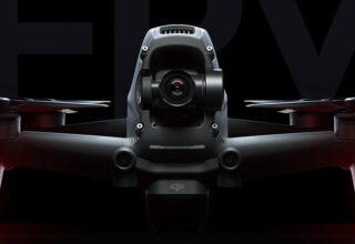 Hız ve Aksiyon Tutkunlarını Kendine Hayran Bırakacak Drone DJI FPV Tanıtıldı