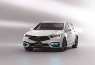 Honda, Araçları Kendi Kendine Sollayabilen Seviye 3 Otonom Sürüş Teknolojisini Duyurdu