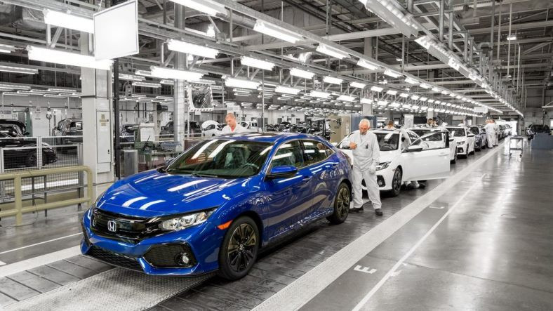 Honda, Üretimi Durduracağı Türkiye Fabrikasının Yeni Sahibini Açıkladı