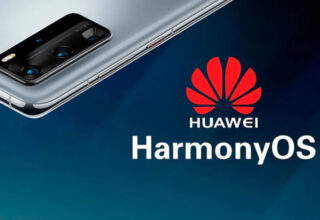 Huawei P40’la Birlikte EMUI Tarih Oluyor: Yerine HarmonyOS Gelecek