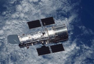 Hubble Uzay Teleskobu’nda Yaşanan Yazılım Kaynaklı Sorun Çözüldü